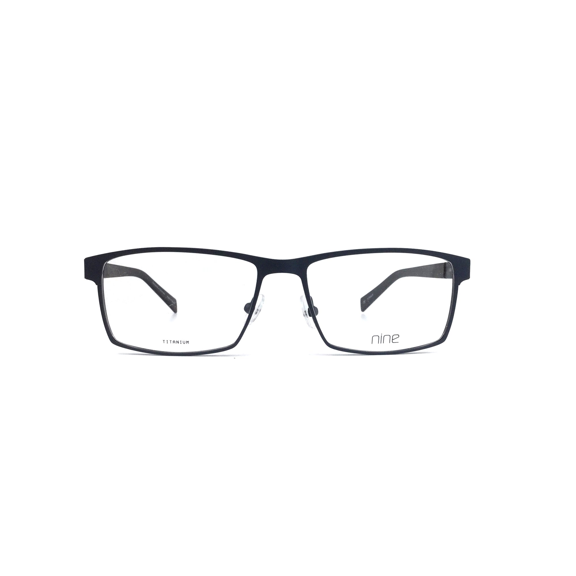 Nine Eyewear 2527, BLU (55/16 - 147)