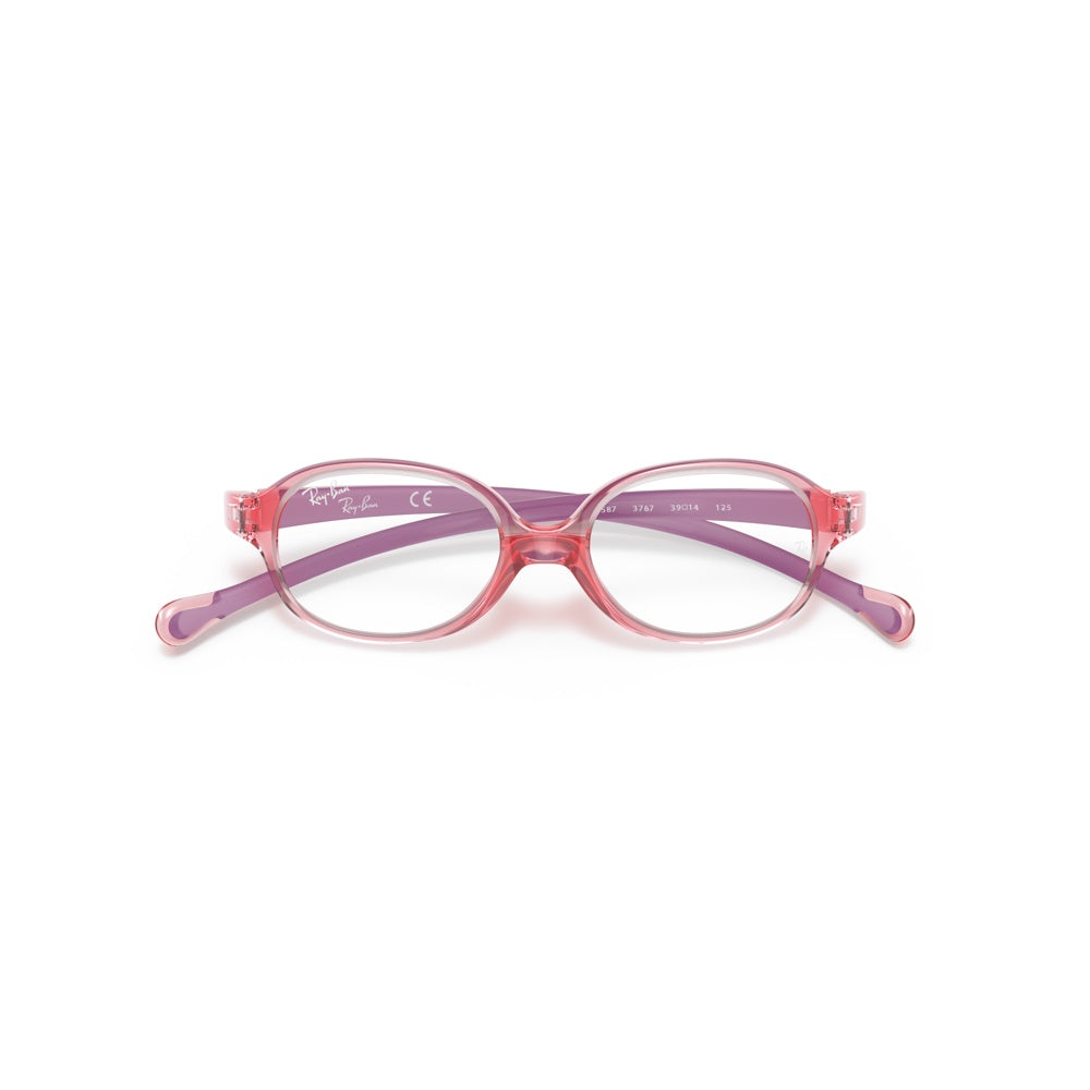 Ray-Ban Junior Vista 0RY1587, 3767 (39/14 - 125)