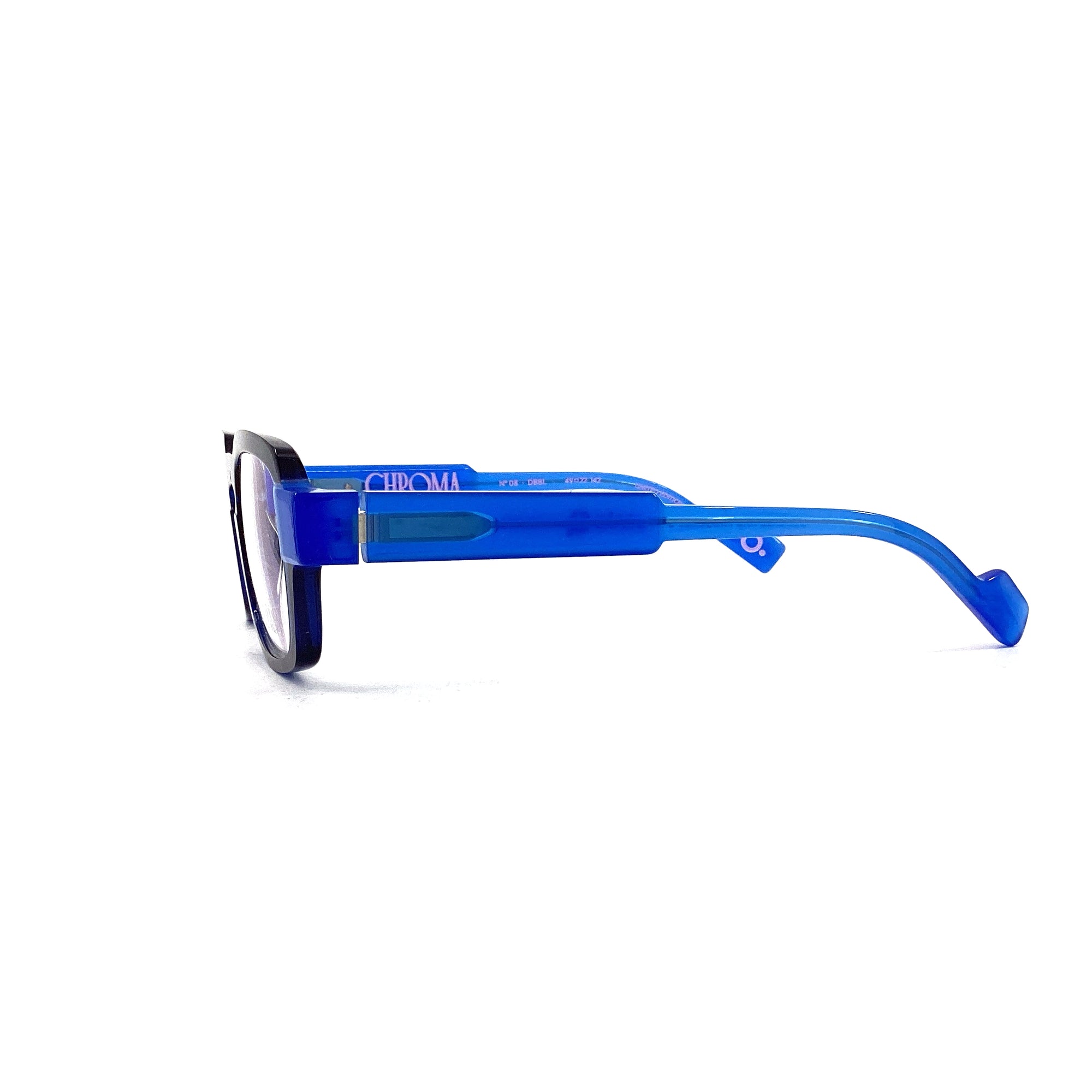 Chroma N08, DBBL (49/22 - 142)