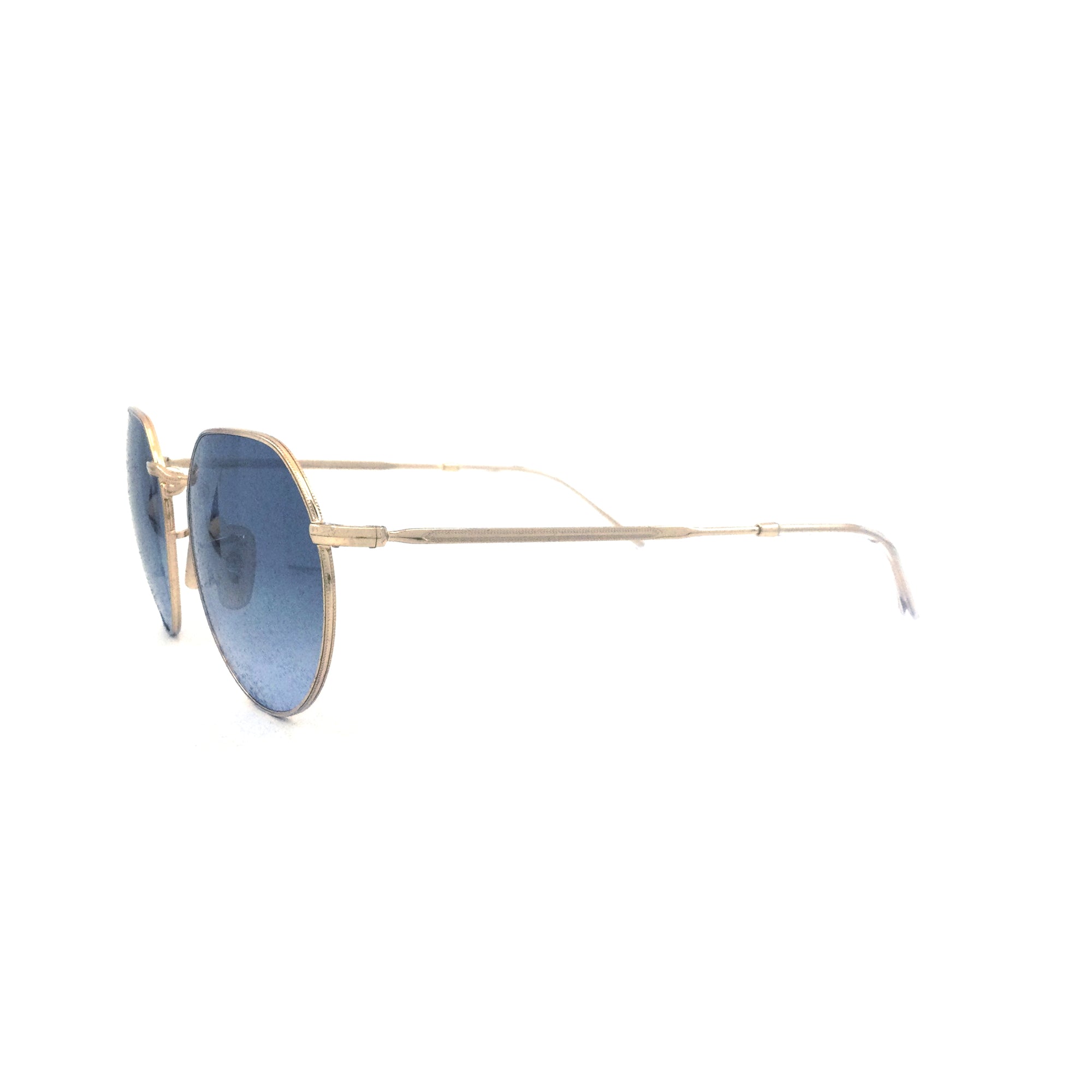 Ray-Ban® 0RB3565, 001/86 (51/20 - 145)