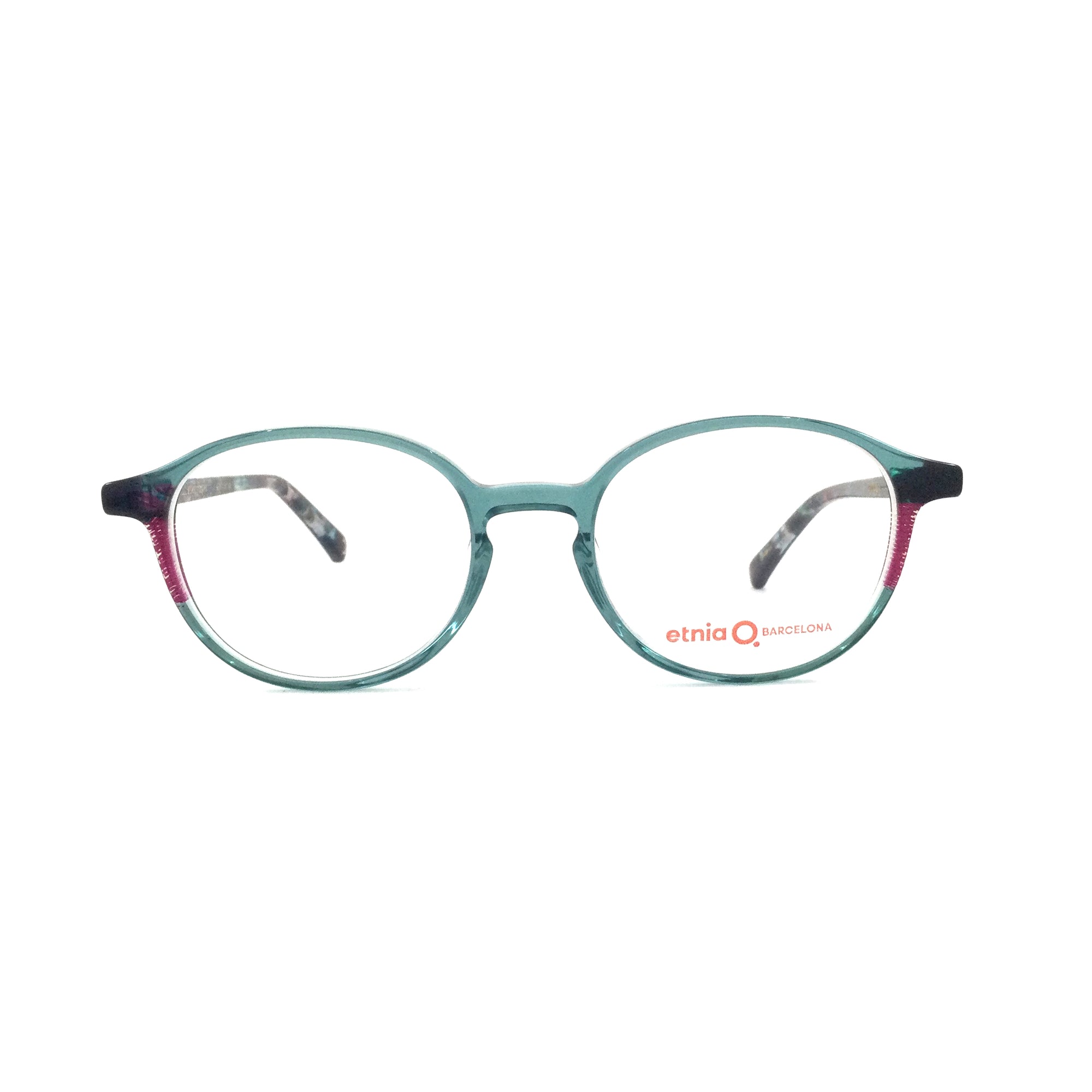 Etnia Barcelona Vera, TQPU (50/18 - 142)