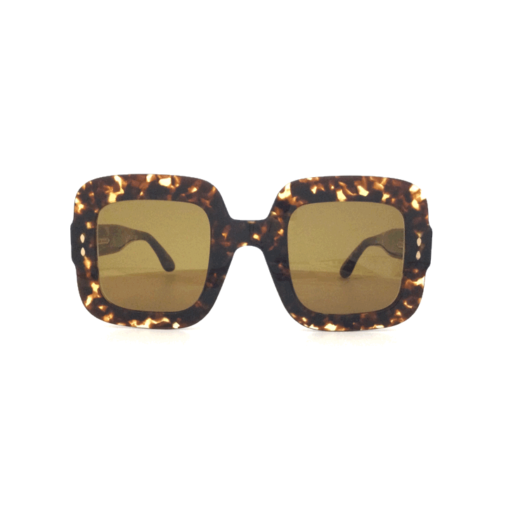 Isabel Marant IM 0074/G/S, 08670 (49/29 - 145)