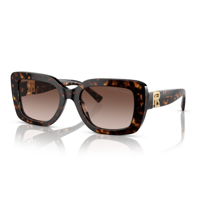Ralph Lauren 0RL8217U, 500313 (55/21 - 145)