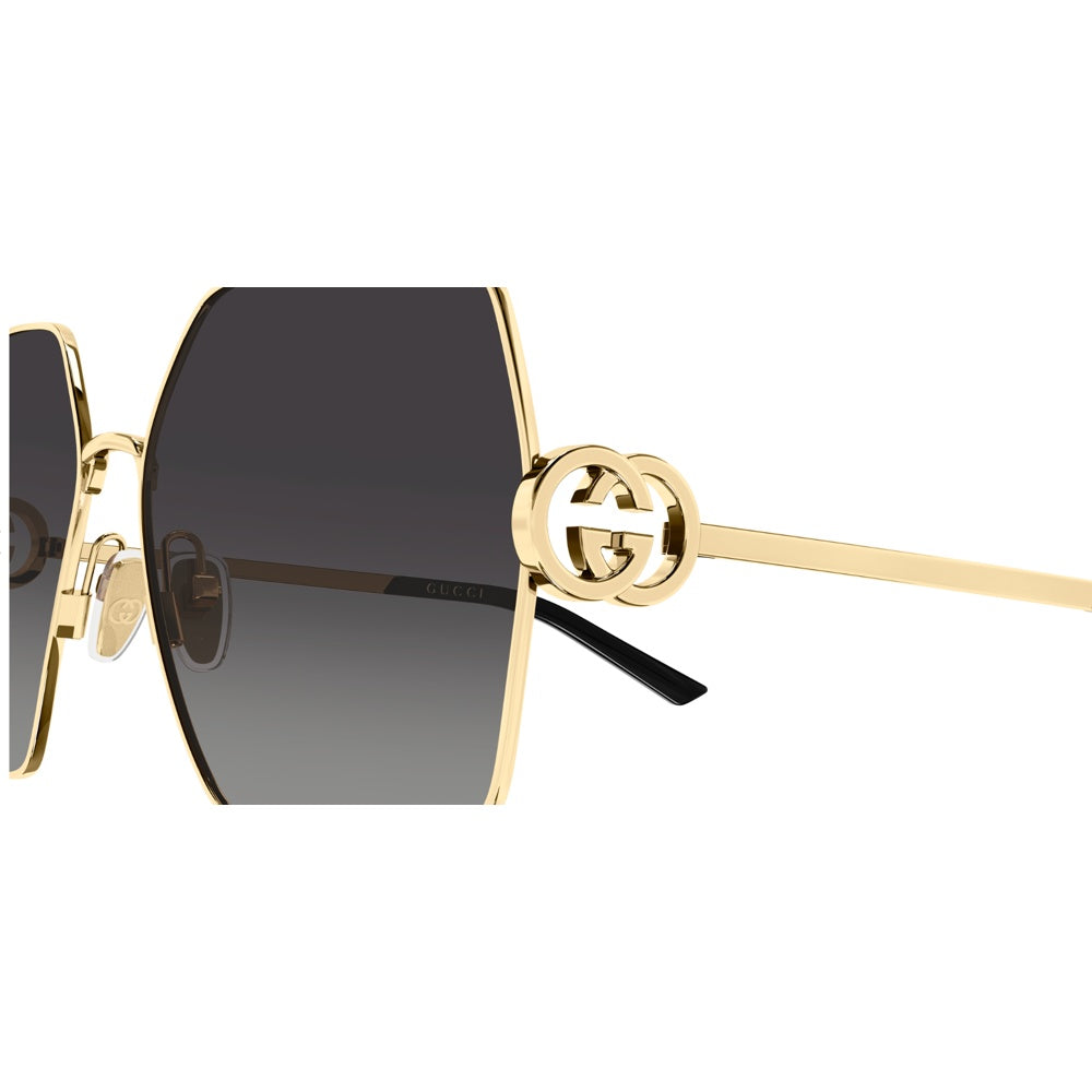 Gucci GG2163S, 1 (61/16 - 135)