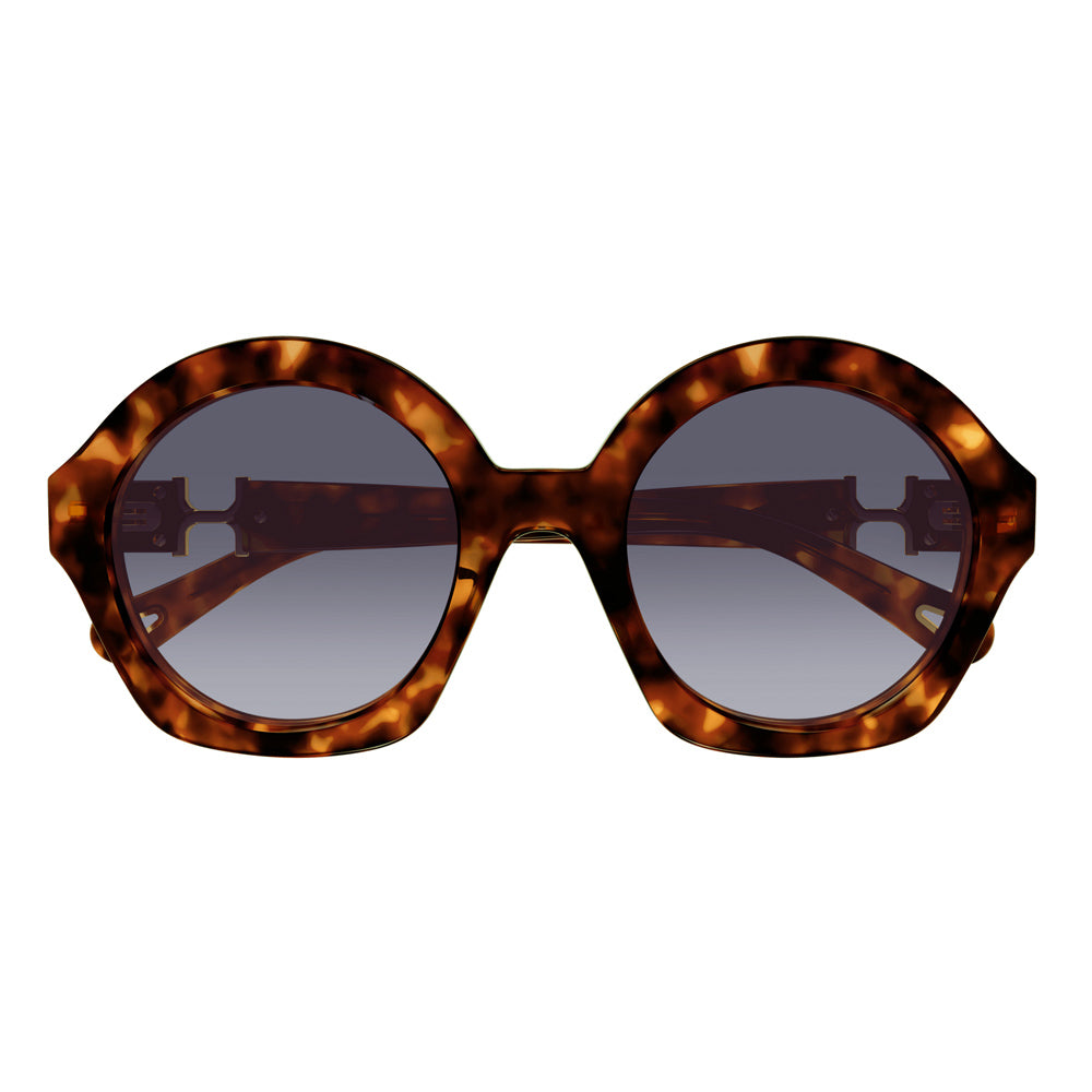 Chloé CH0302S, 002 (53/23 - 140)