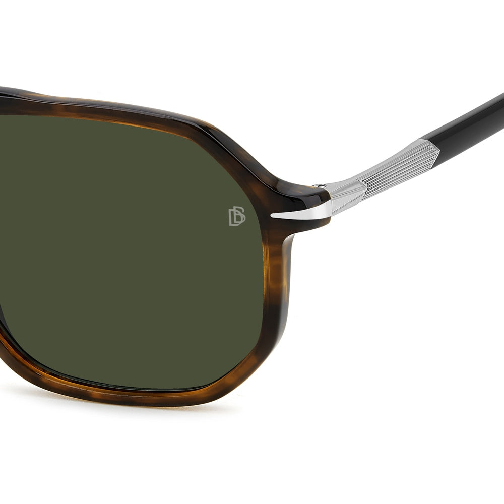 David Beckham DB 1172/S, 6C5 (59/16 - 145)