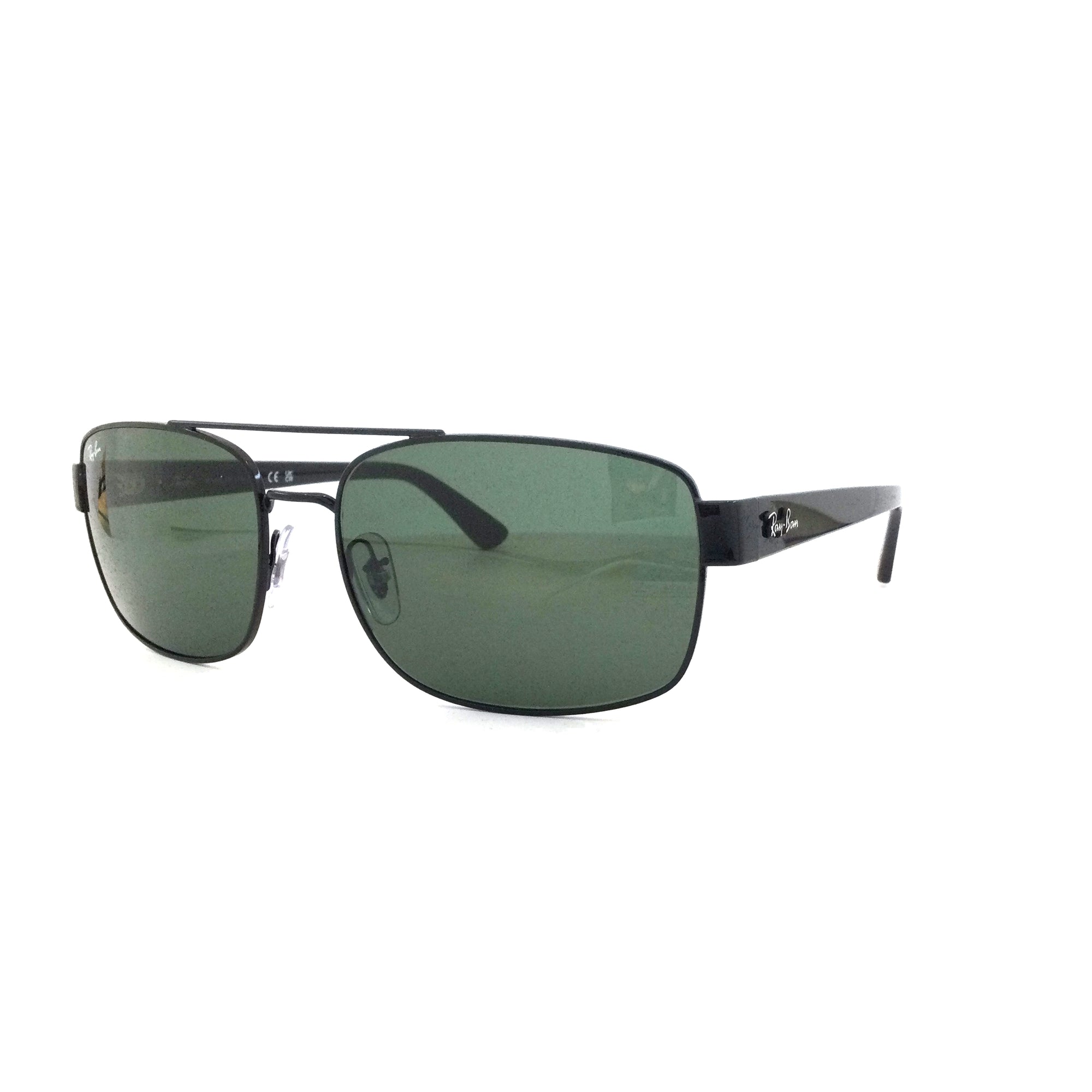 Ray-Ban® RB3687, 002/31 (61/17 - 140)