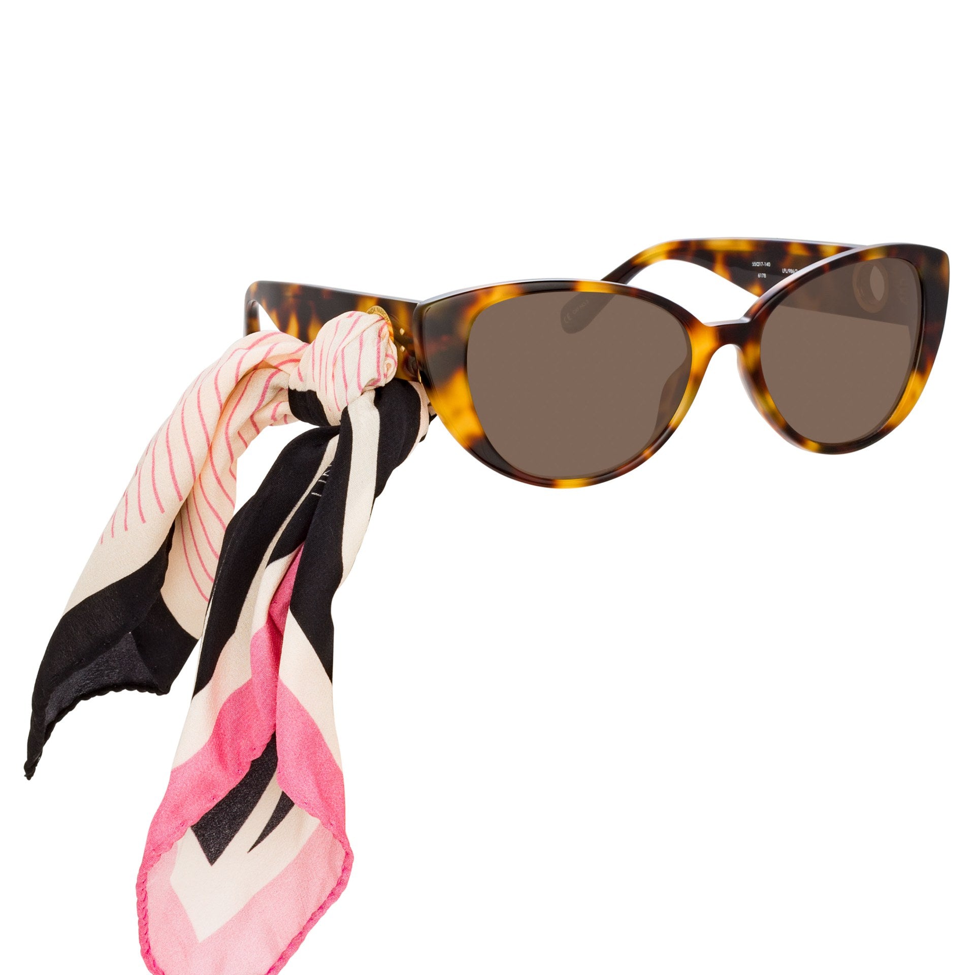 Linda Farrow LFL986, 2 (55/17 - 140)