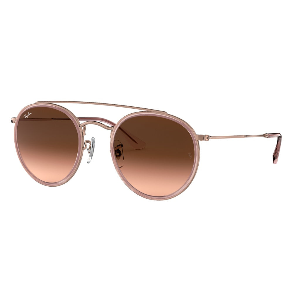 Ray-Ban 0RB3647N, 9069A5 (51/22 - 145)