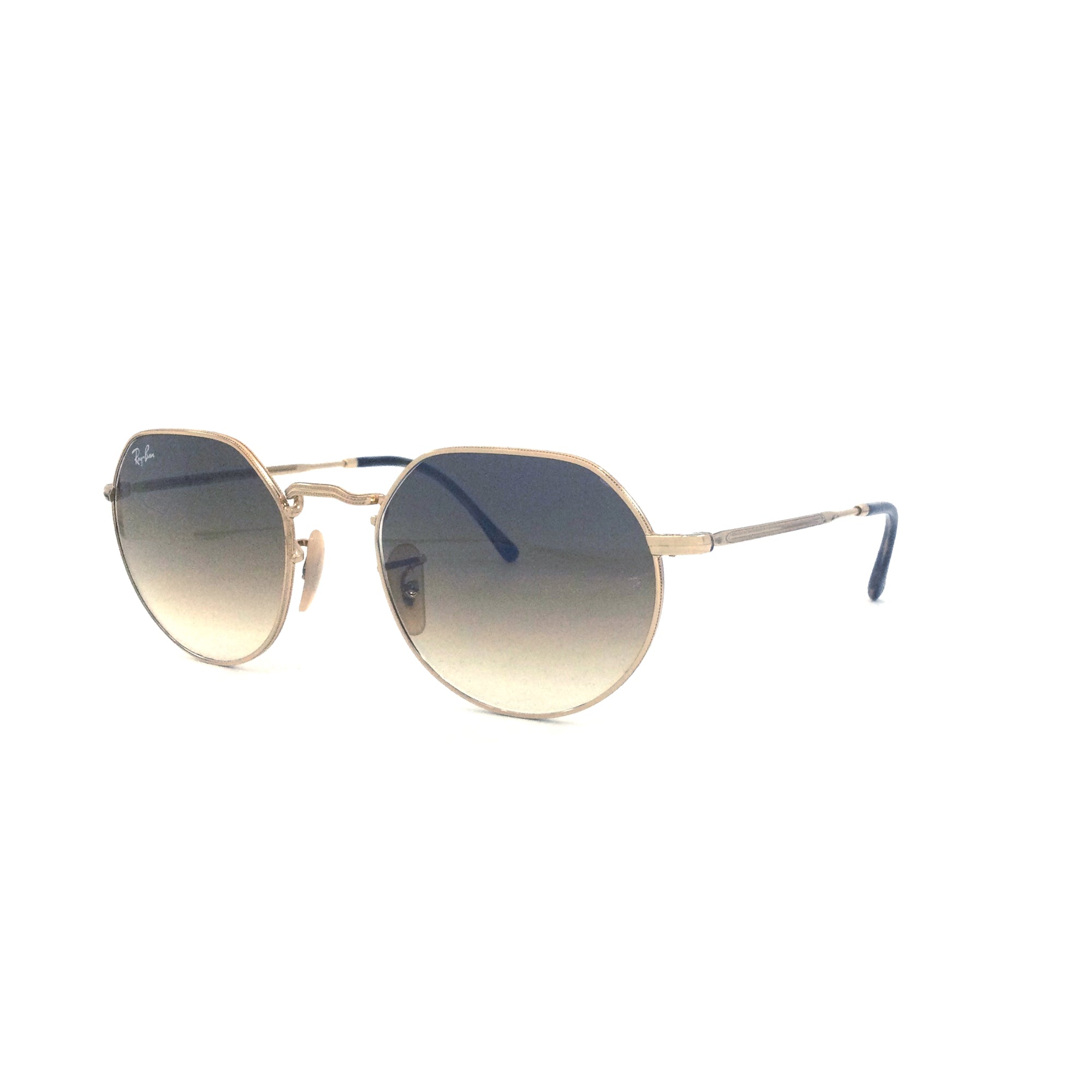 Ray-Ban® 0RB3565, 001/51 (51/20 - 145)
