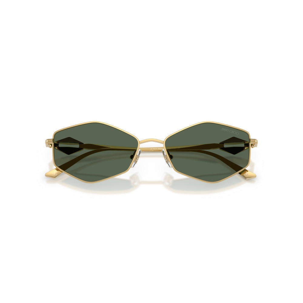 Jimmy Choo 0JC4017, 302371 (55/16 - 140)