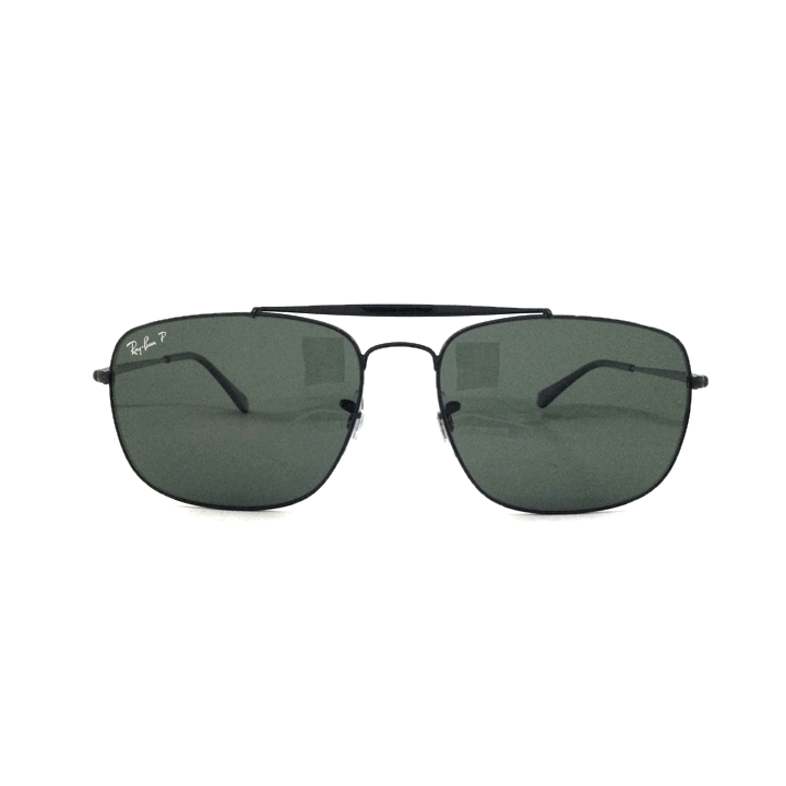 Ray-Ban® RB3560, 002/58 (61/17 - 145)