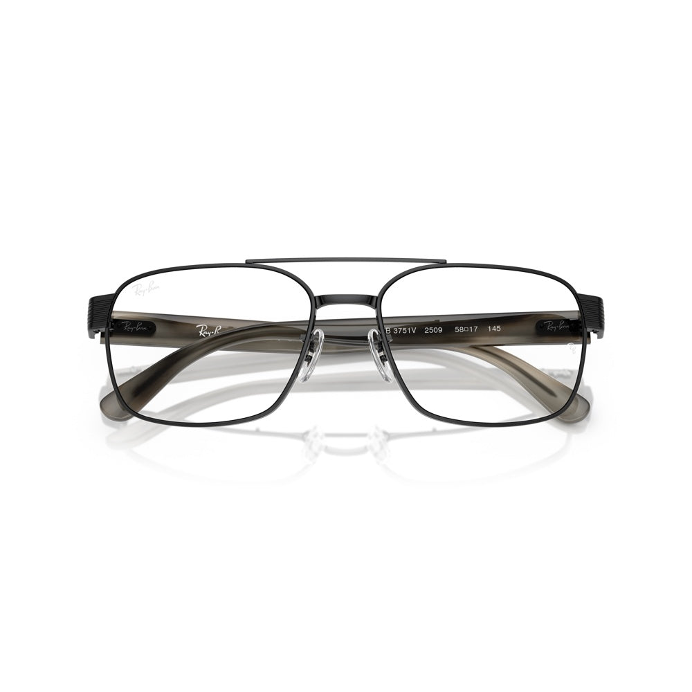 Ray-Ban Vista 0RX3751V, 2509 (58/17 - 145)