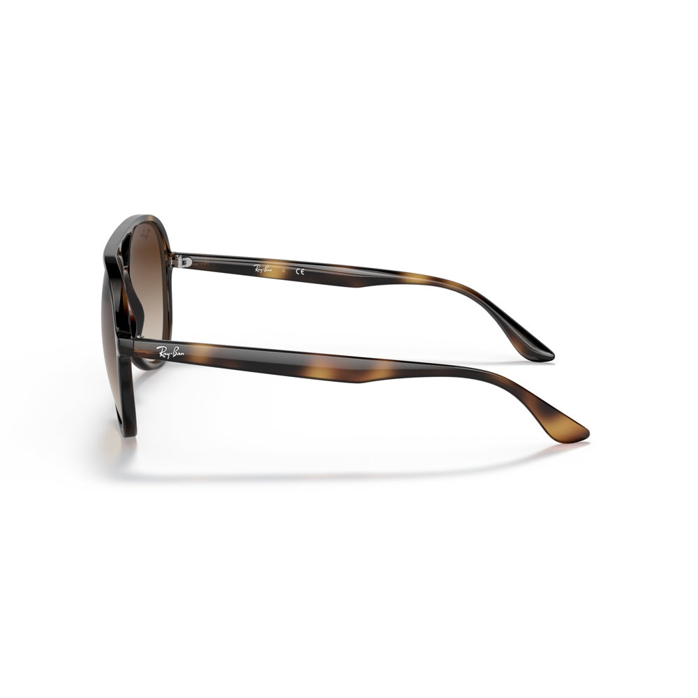 Ray-Ban 0RB4376, 710/13 (57/16 - 145)