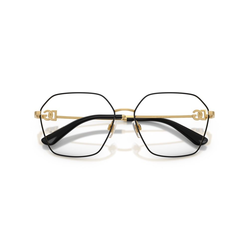 Dolce &amp; Gabbana DG1366, 1334 (58/15 - 140)