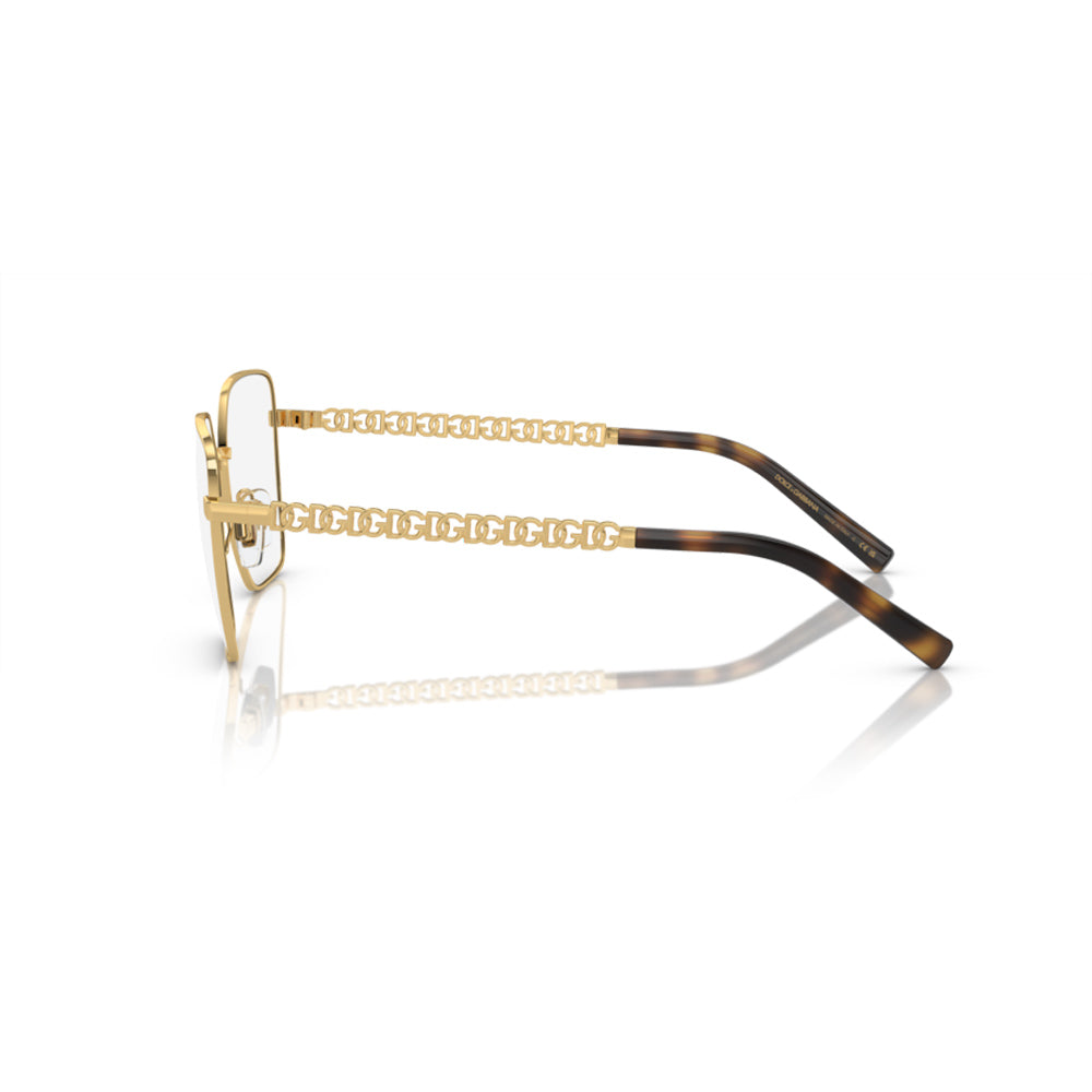 Dolce &amp; Gabbana DG1351, 02 (54/15 - 140)