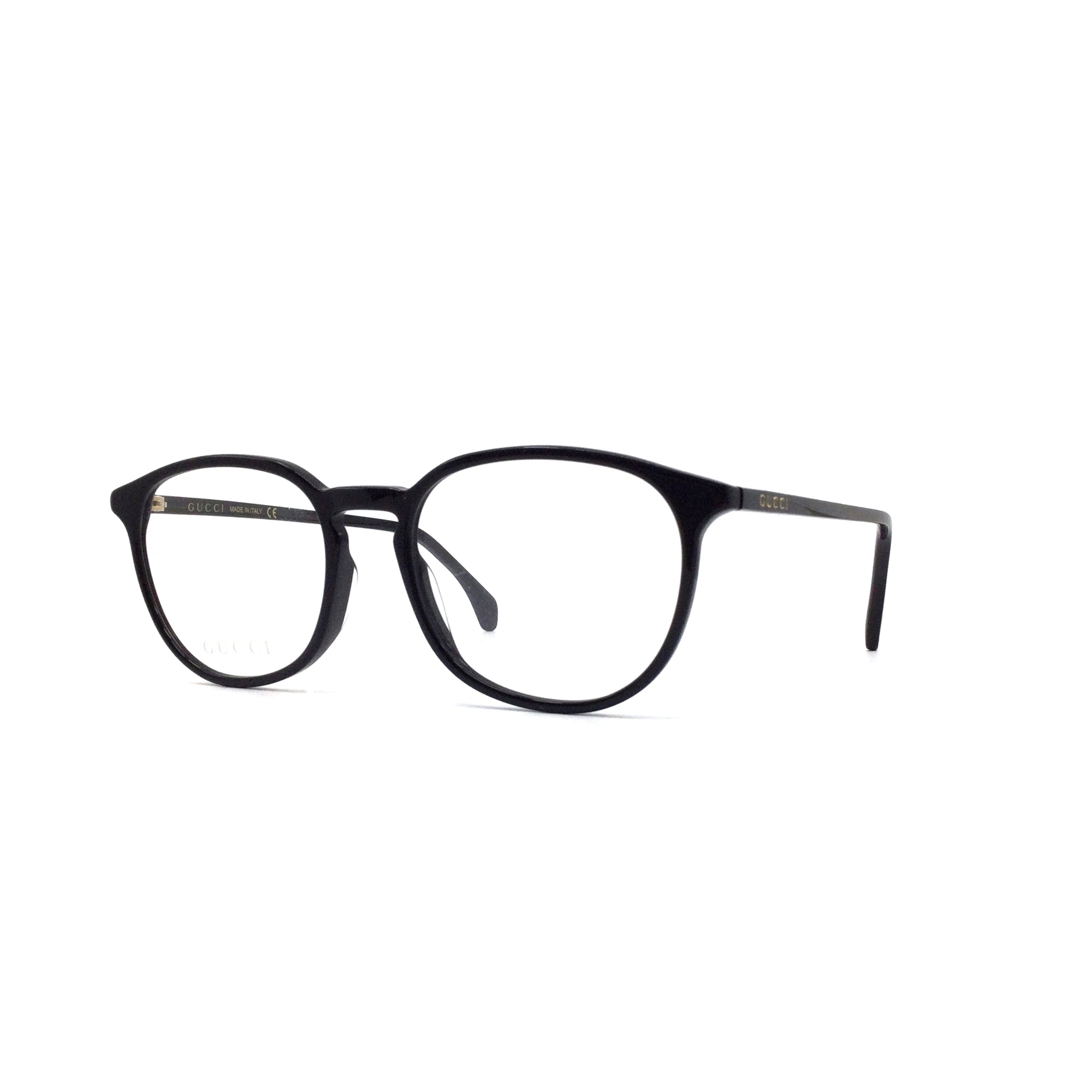 Gucci GG0551O, 001 (52/19 - 145)