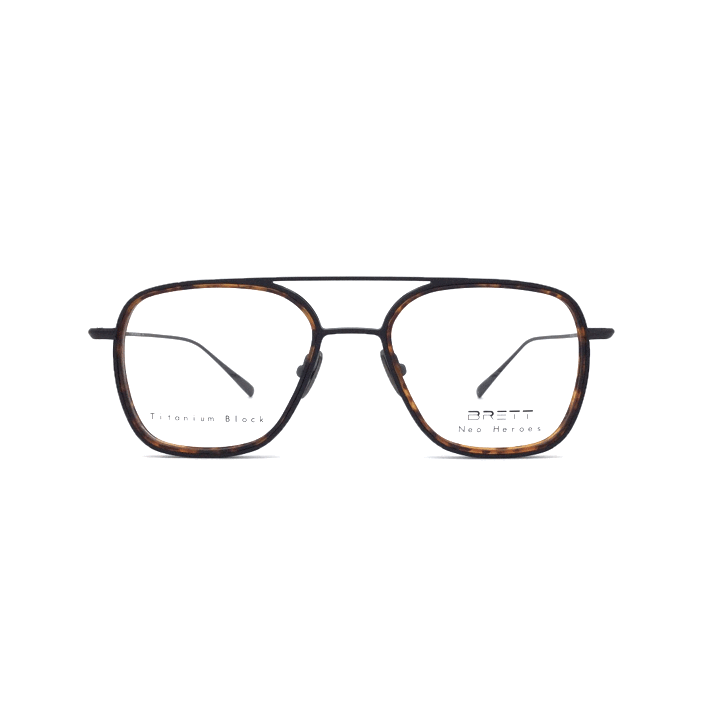 Brett NIKI, C03 (52/19 - 145)