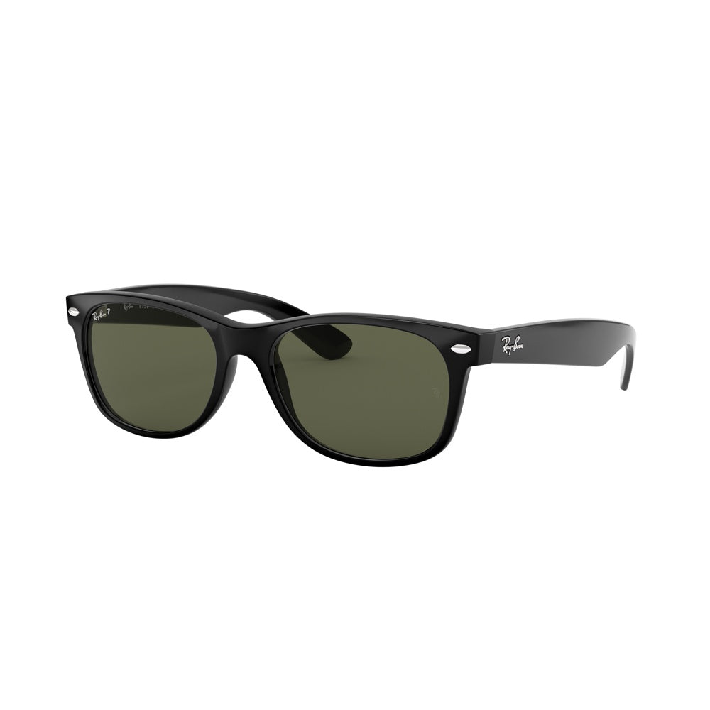 Ray-Ban RB2132 NEW WAYFARER, 901/58 (55/18 - 145)