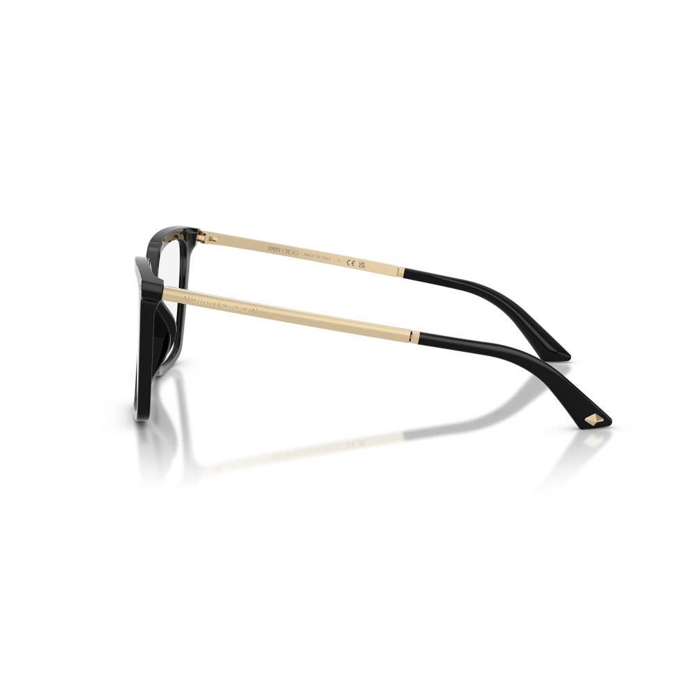 Jimmy Choo 0JC3054U, 5000 (54/16 - 140)