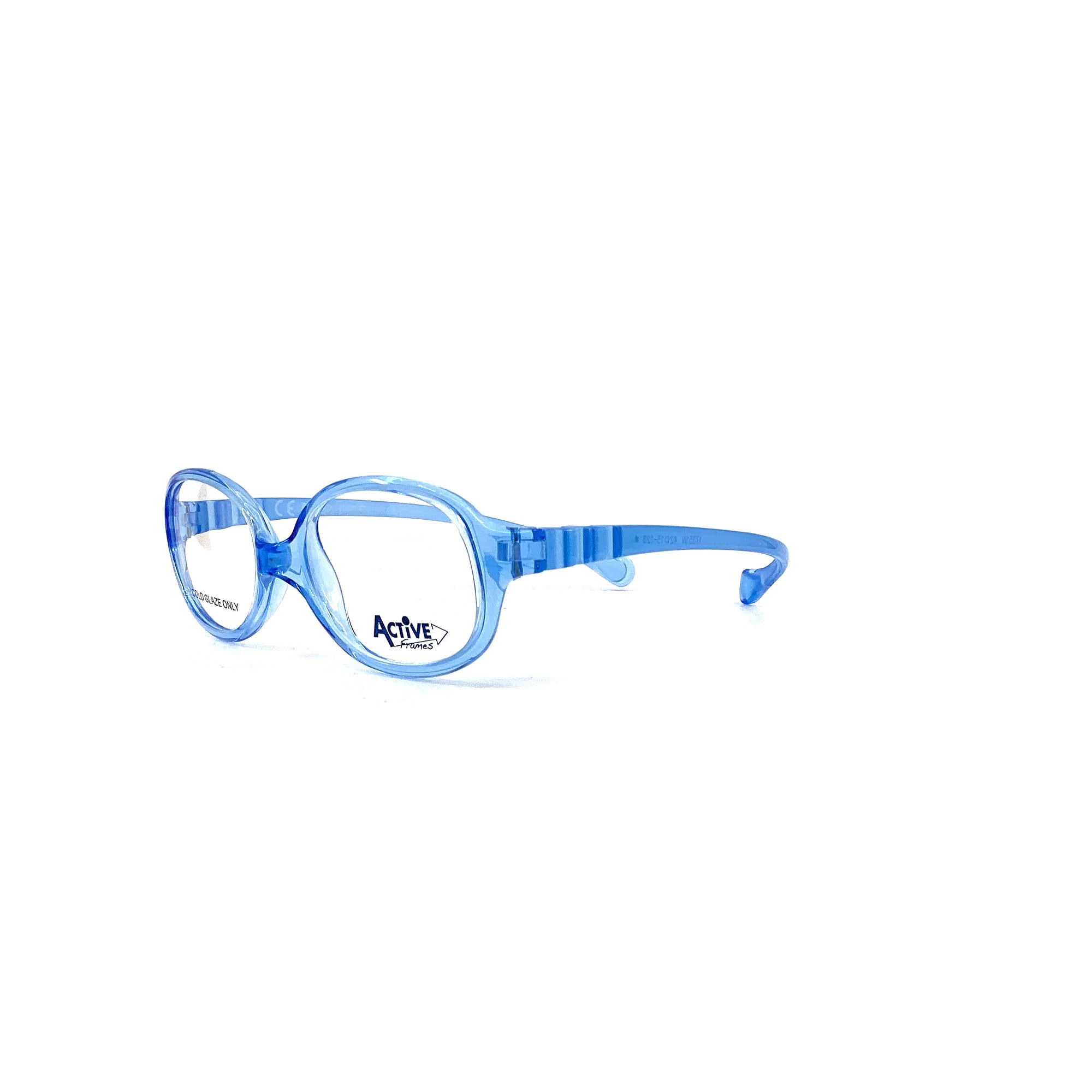 Active 17351N, blauw (42/15 - 125)