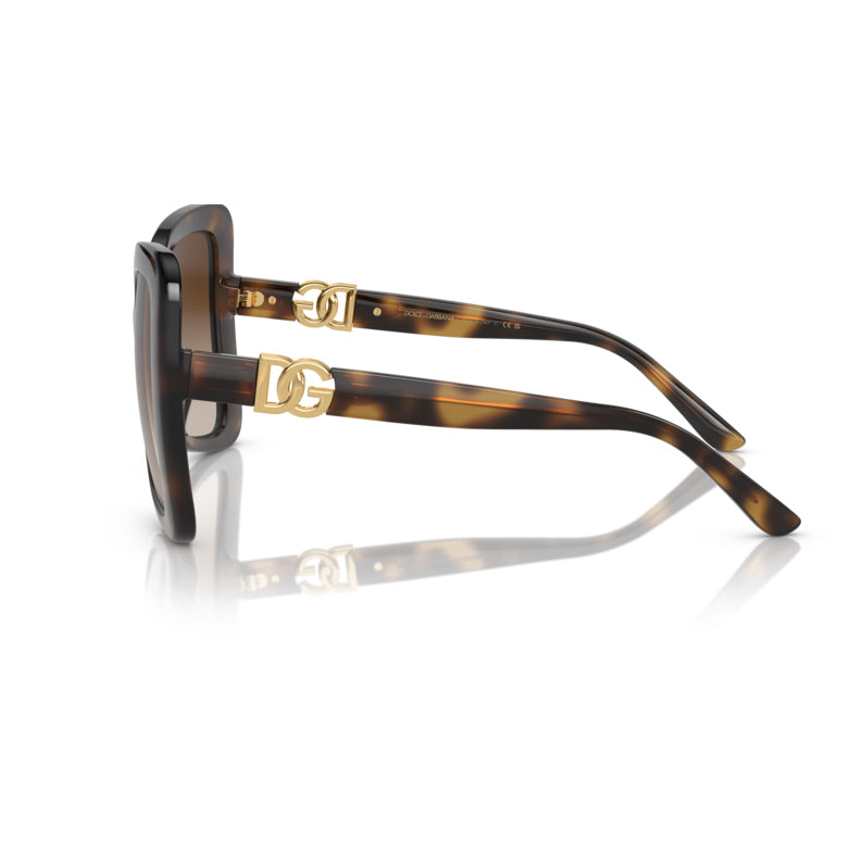 Dolce &amp; Gabbana DG6193U, 502/13 (56/21 - 145)