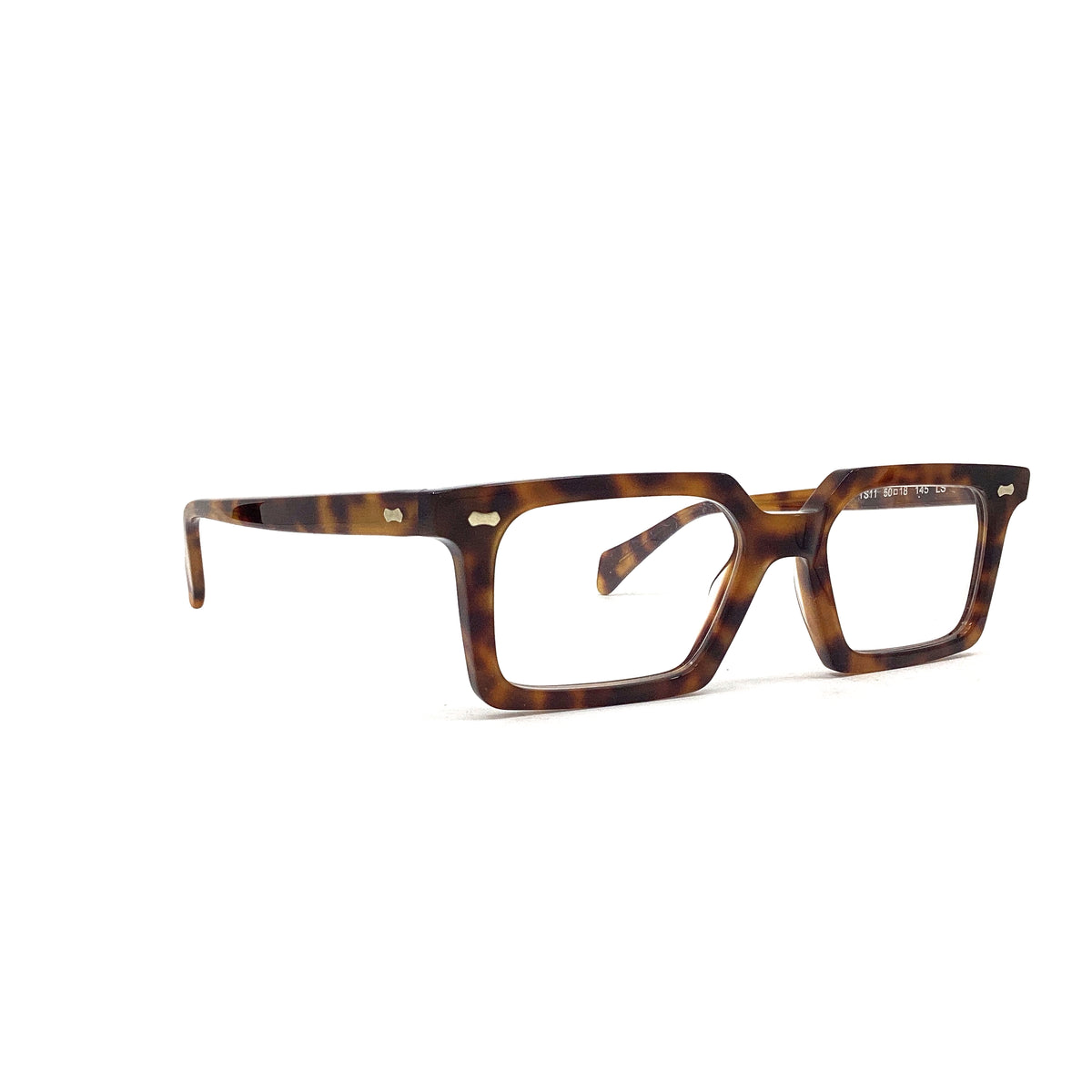 Dandy's Leccio, TS11 (50/18 - 145)