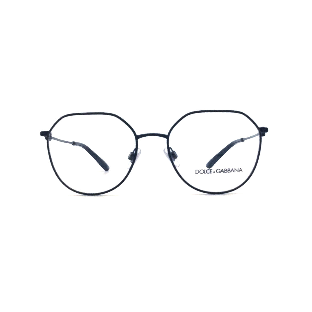 Dolce &amp; Gabbana 0DG1348, 01 (54/18 - 145)