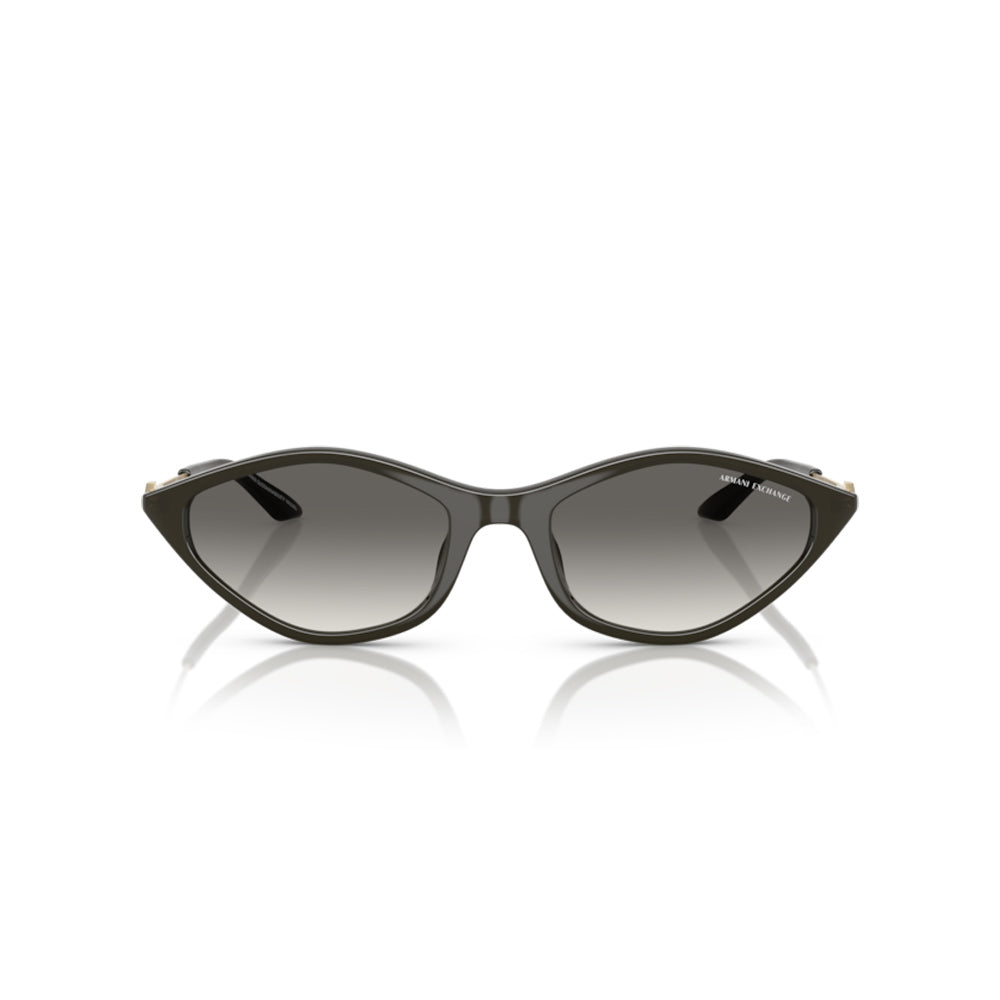 Armani Exchange  AX4152SU, 836711 (55/19 - 140)