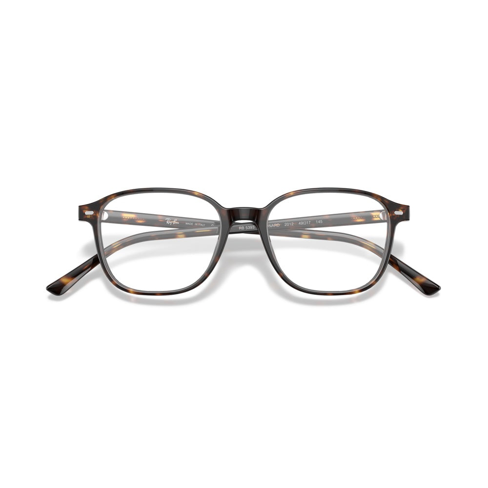 Ray-Ban 0RX5393, 2012 (51/17 - 145)