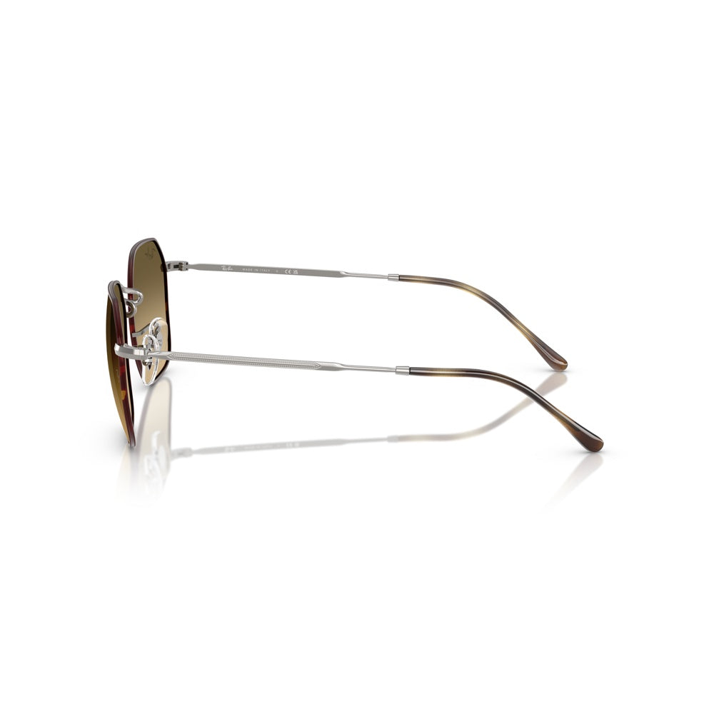 Ray-Ban 0RB3694, 92700A (53/20 - 145)