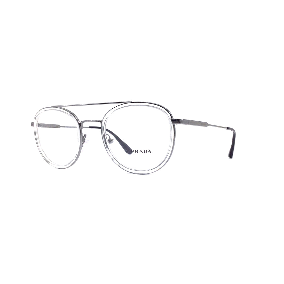 Prada VPR66X, 07A-1O1 (49/22 - 140)