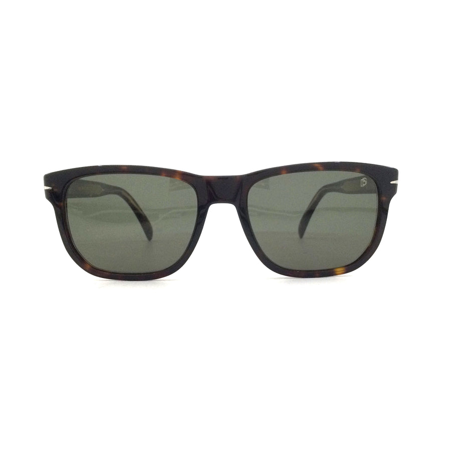 David Beckham DB 1045/S, 086QT (54/18 - 145)