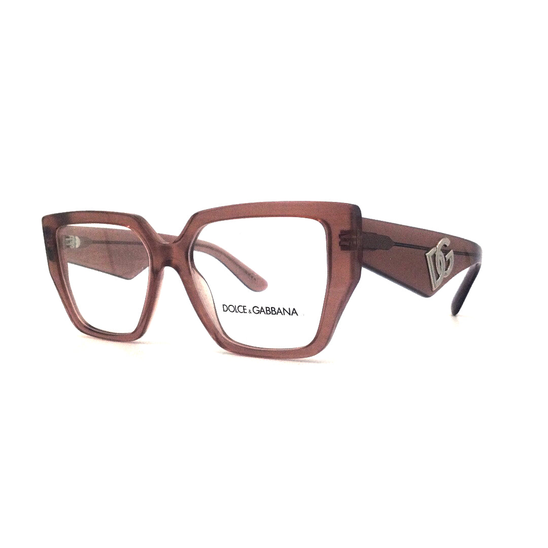 Dolce & Gabbana 0DG3373, 3411 (53/16 - 145)