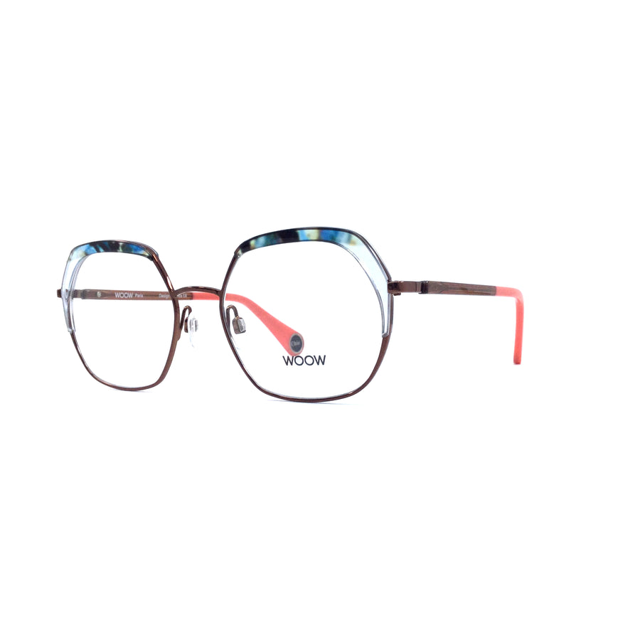 WOOW Tres Chic 1, 0091 (50/17 - 140)