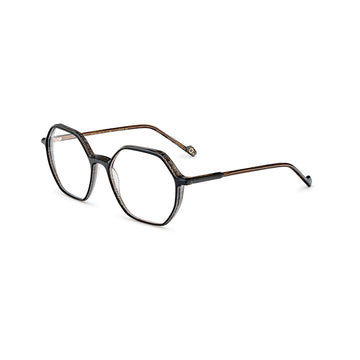 Etnia Barcelona ULTRA LIGHT 7 53O, BK (53/16 - 140)