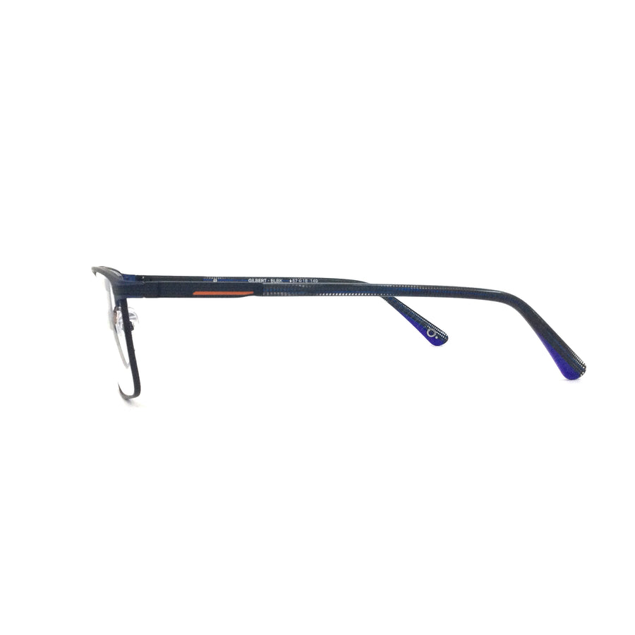 Etnia Barcelona GILBERT 57O, BLBK (57/18 - 149)
