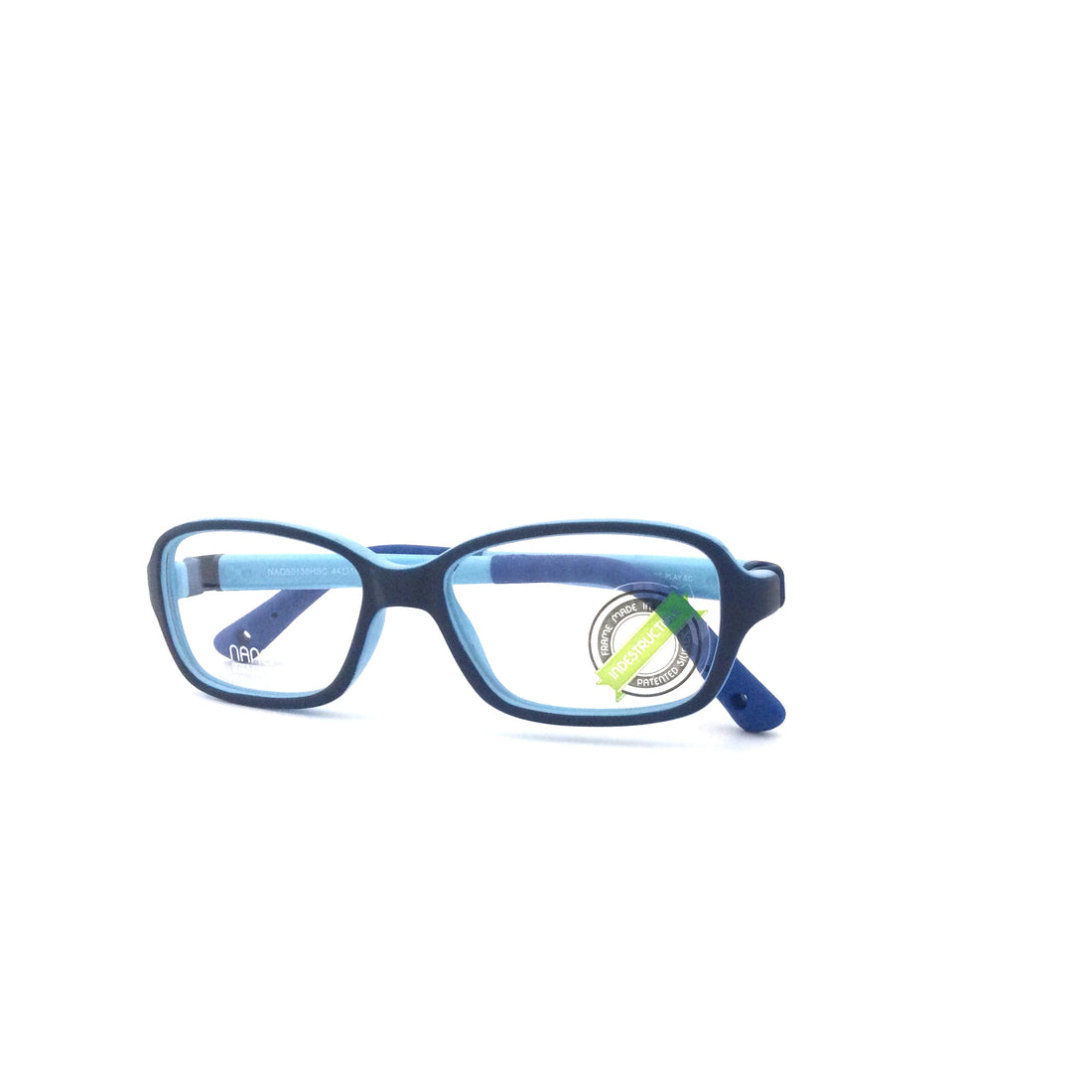 Nanovista NAO50136HSC, Blauw (44/16 - 127)