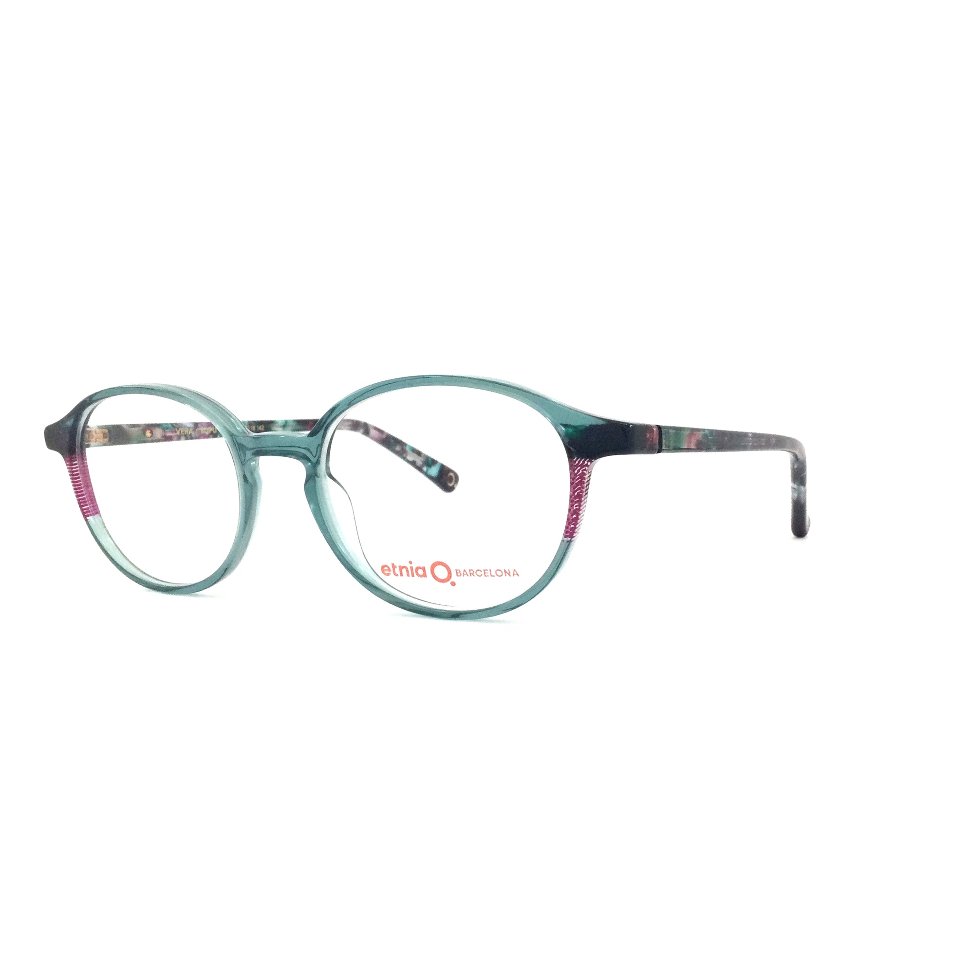 Etnia Barcelona Vera, TQPU (50/18 - 142)