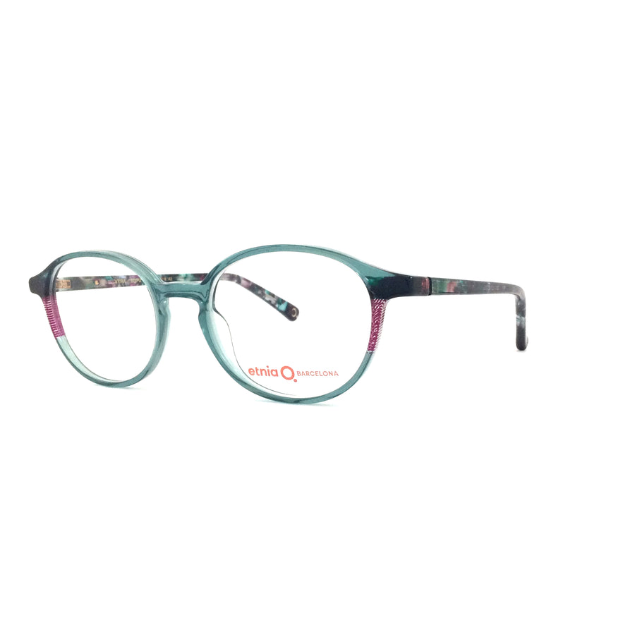 Etnia Barcelona Vera, TQPU (50/18 - 142)