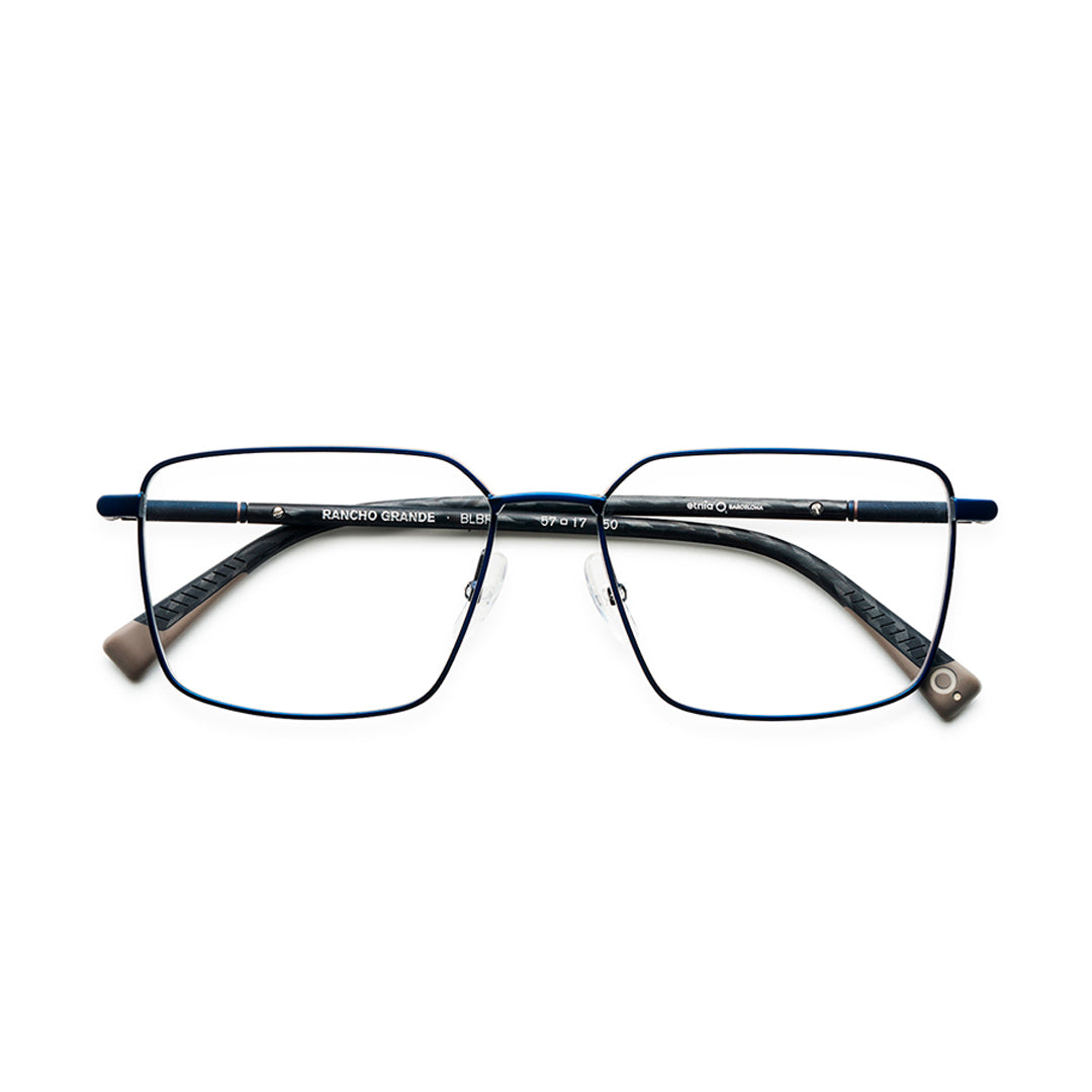 Etnia Barcelona RANCHO GRANDE 57O, BLBR (57/17 - 150)
