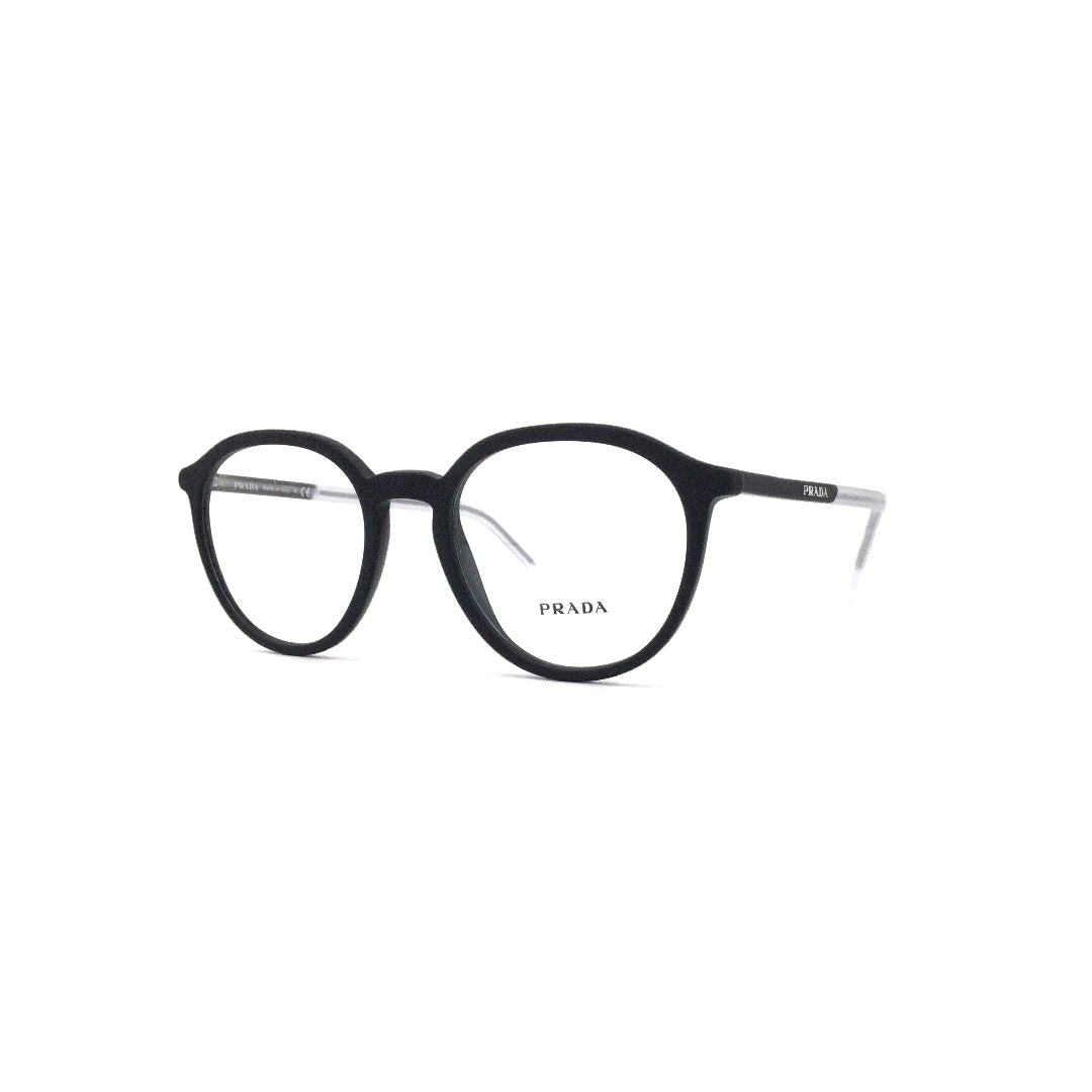 Prada VPR12Y, 1BO-1O1 (51/20 - 145)