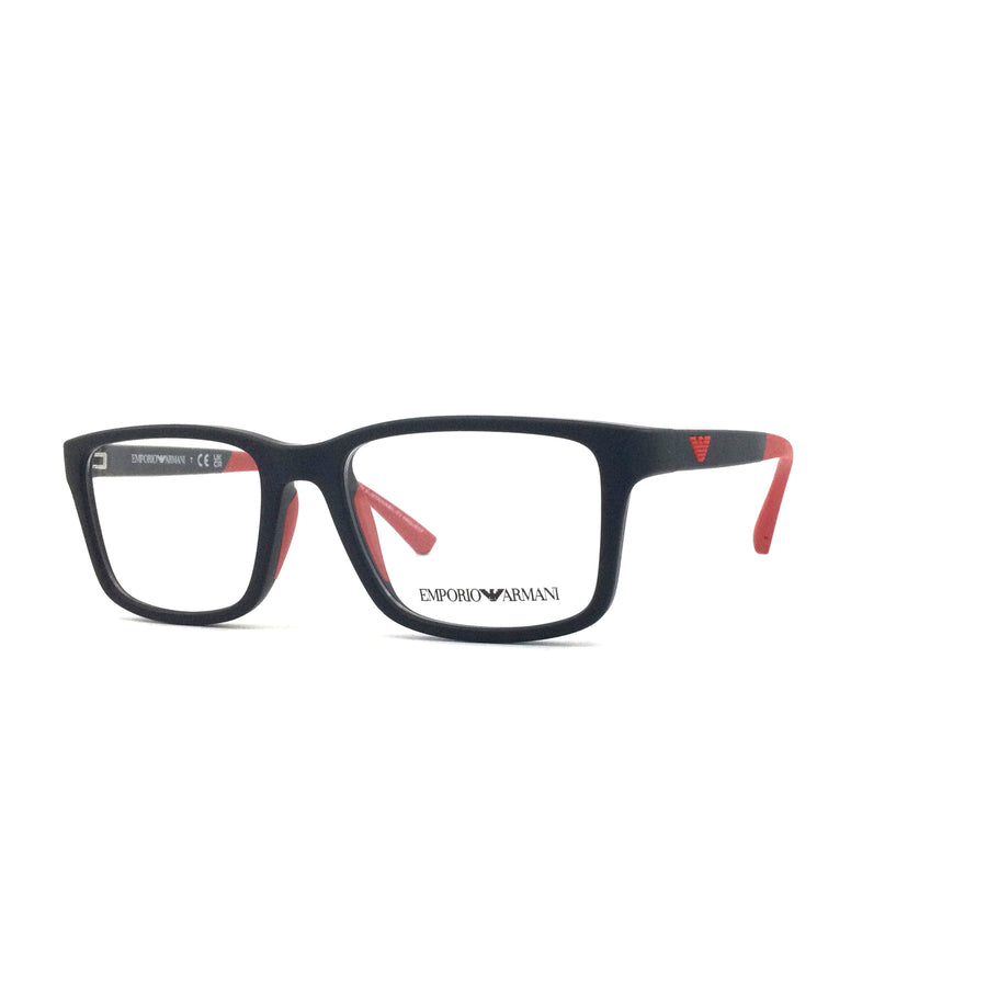 Emporio Armani EA3203, 5001 (48/16 - 125)