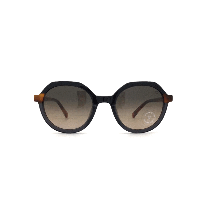 Etnia Barcelona POBLENOU 50S, BKHV (50/20 - 145)