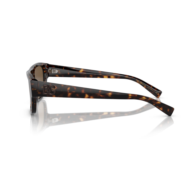 Dolce &amp; Gabbana DG4455, 502/73 (57/16 - 145)