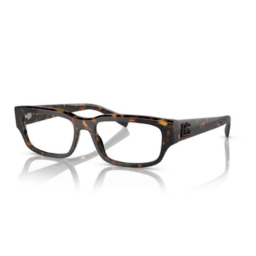 Dolce & Gabbana DG3381, 502 (55/17 - 145)