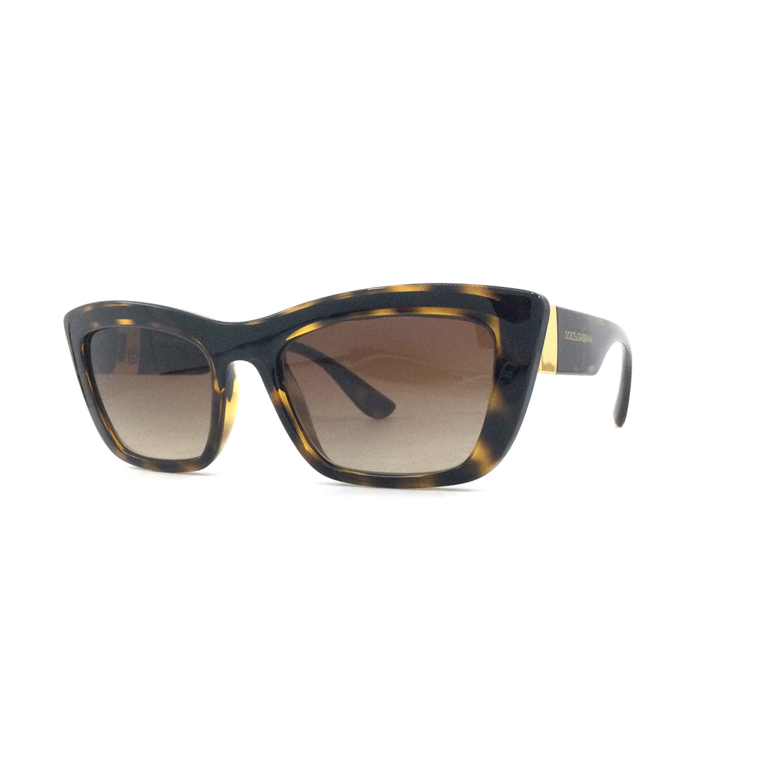 Dolce & Gabbana DG6171, 330613 (54/19 - 145)