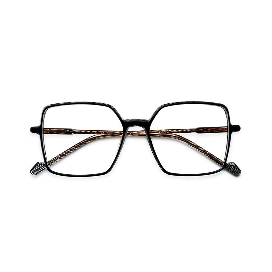 Etnia Barcelona ULTRA LIGHT 6 53O, BK (53/15 - 140)