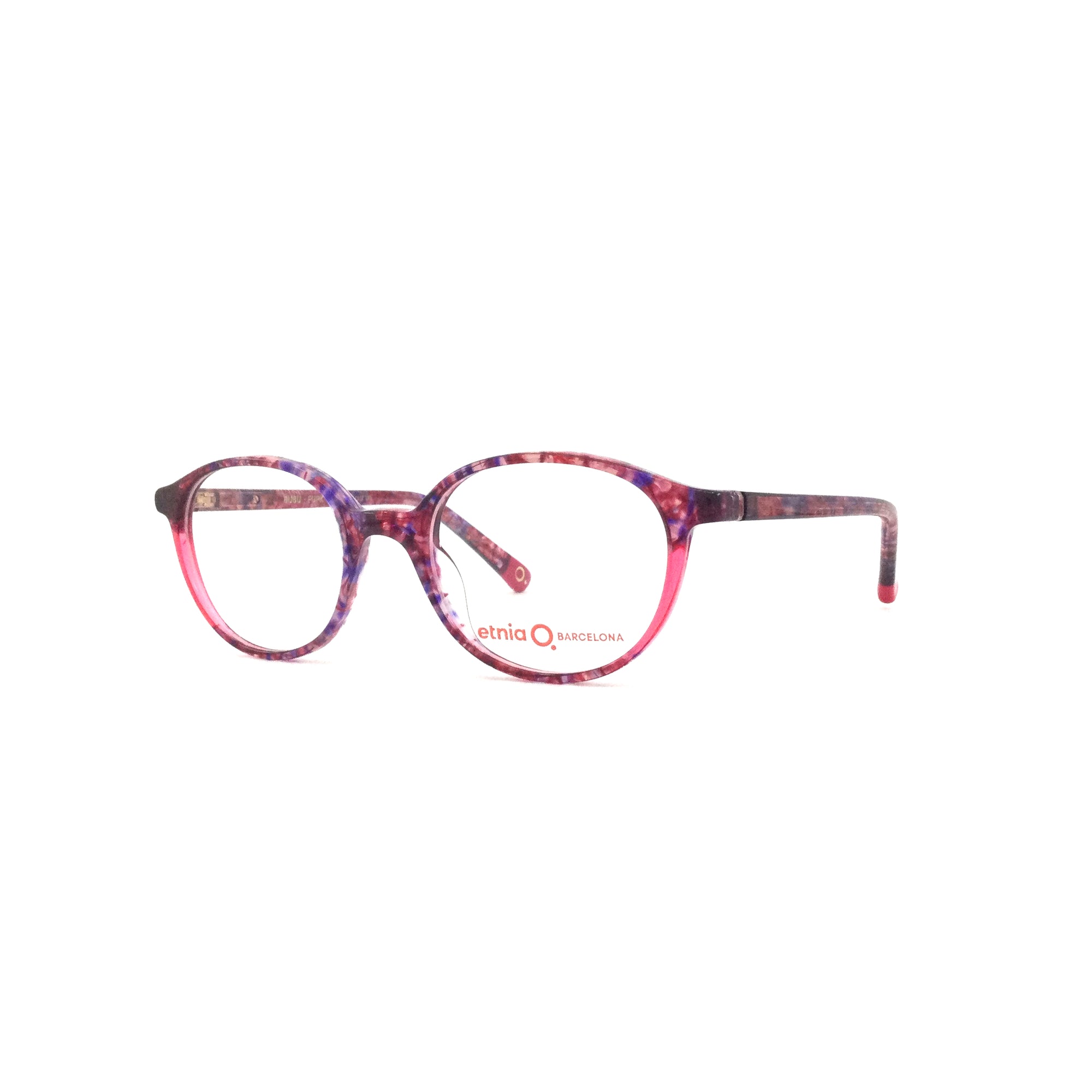 Etnia Barcelona BUBU 45O, FUPK (45/17 - 125)