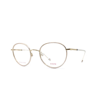 Opaline Oostende, Or Cristal (50/21 - 140)